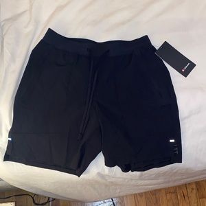 Lululemon License to Train Short 7”